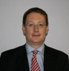 Dr. Cathal O’Donnell