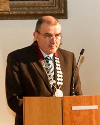 Richard Dooley, President, HMI