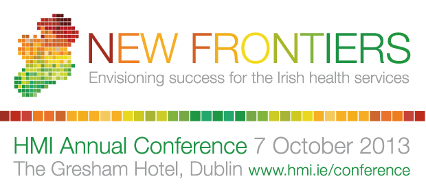 HMI Annual Conference 2013