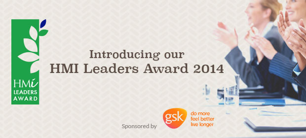 HMI Leaders Awards