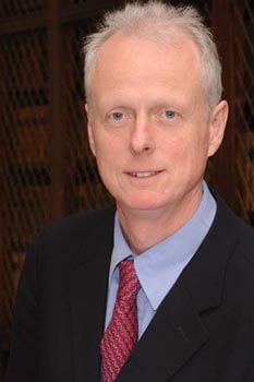 Prof. Michael Keane