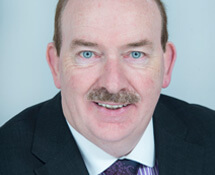 Mr. Gerry O’Dwyer has been elected Director of Education. He is CEO South South West Hospital Group. He was elected President of the European Association of Hospital Managers (EAHM) in September 2014.