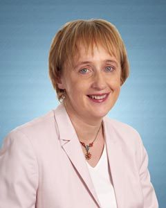 Dr. Joan O’Donnell, Specialist in Public Health Medicine, HSE Health Protection Surveillance Centre 
