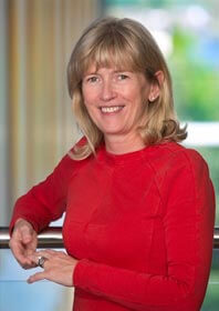 Professor Mary Horgan