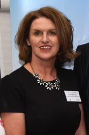 Dr. Lynda Sisson